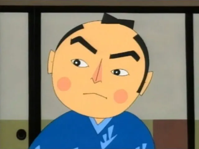 Anime Roukyoku Kikou Shimizu no Jirochouden
