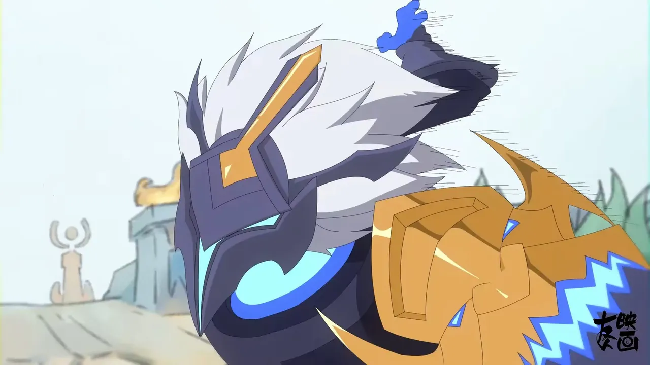 Wangzhe? Bie Nao! 2nd Season