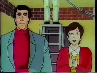 Дух Нанивы 2