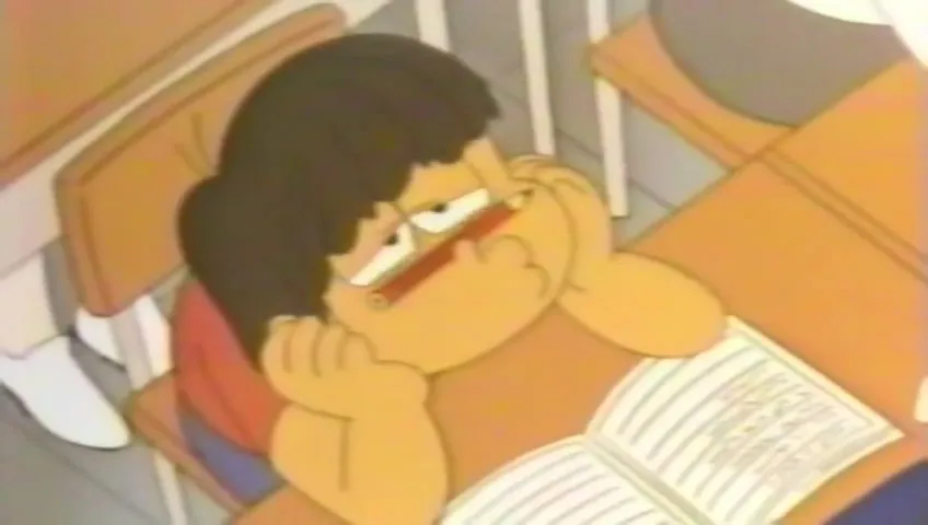 Zukkoke Sannin-gumi: Kusunoki Yashiki no Guruguru-sama