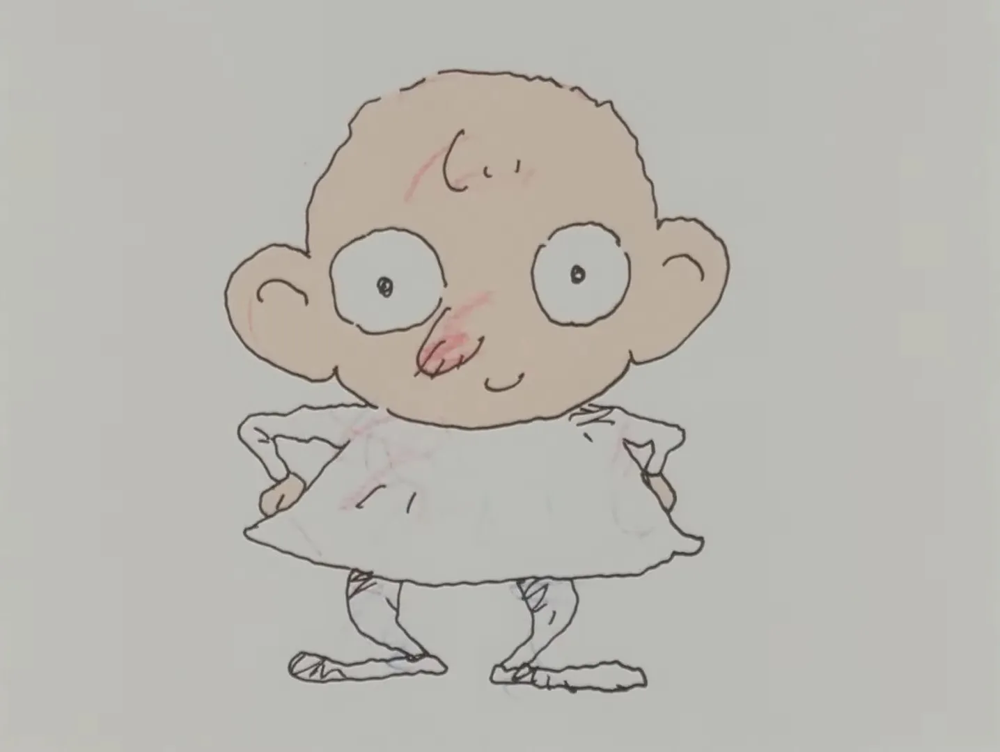 Детский замок