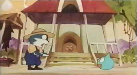 Приключения слизи: Ура, море!