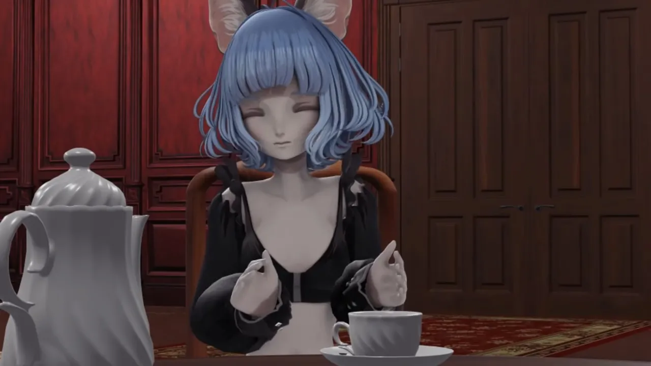 Valis the Animation
