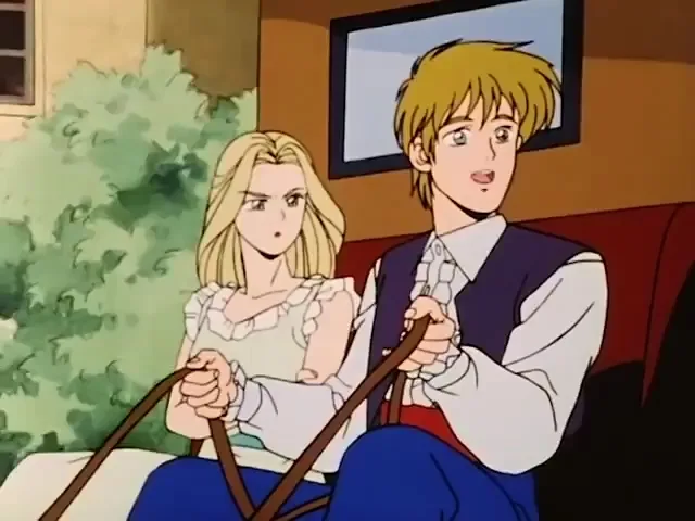 Легенда о Зорро