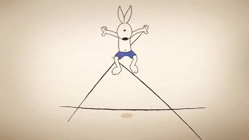 Кунг-фу кролик
