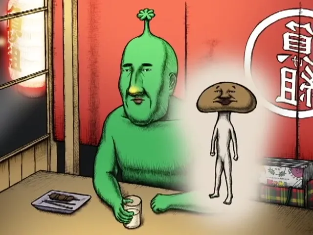 Настоящий мох