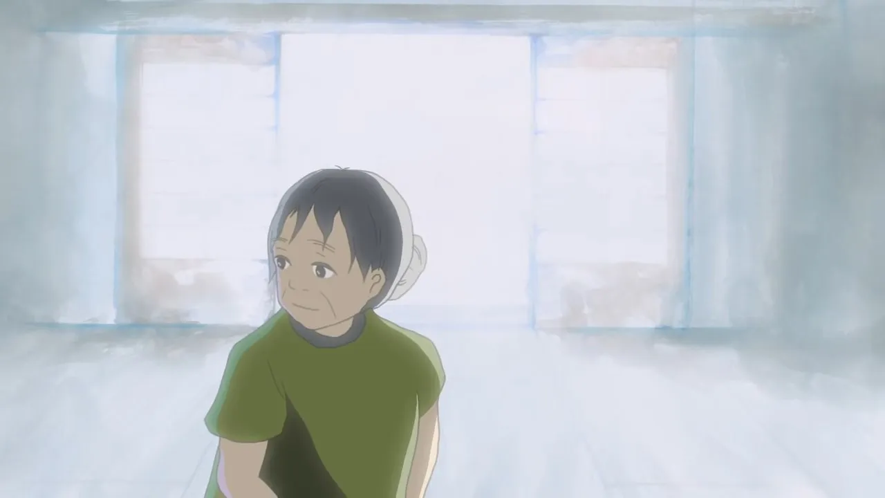 Omoide wo Hakobu Uta
