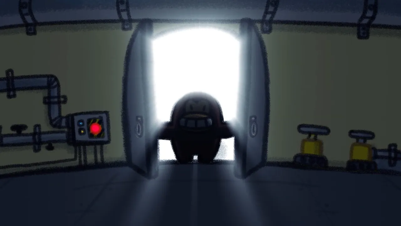 Kensaku to Enjin no Christmas (2019)