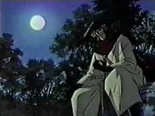 Бродяга Кэнсин: Обзор