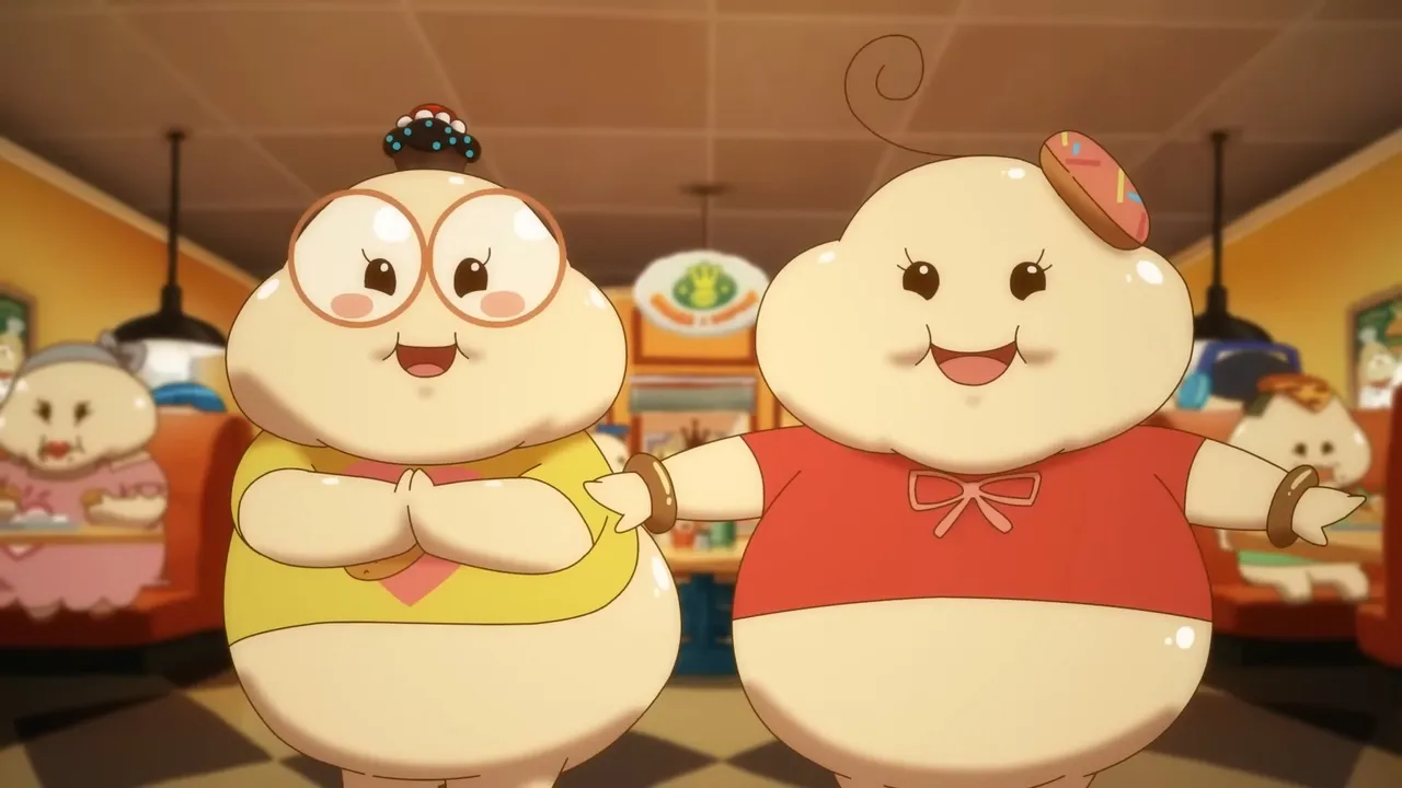 Jomji: Zombi Jibangi