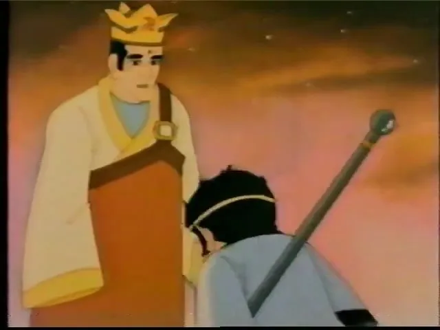 Son O-gong gwa Byeoldeul-ui Jeonjaeng