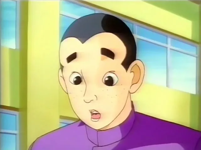 Тебя ушатать?