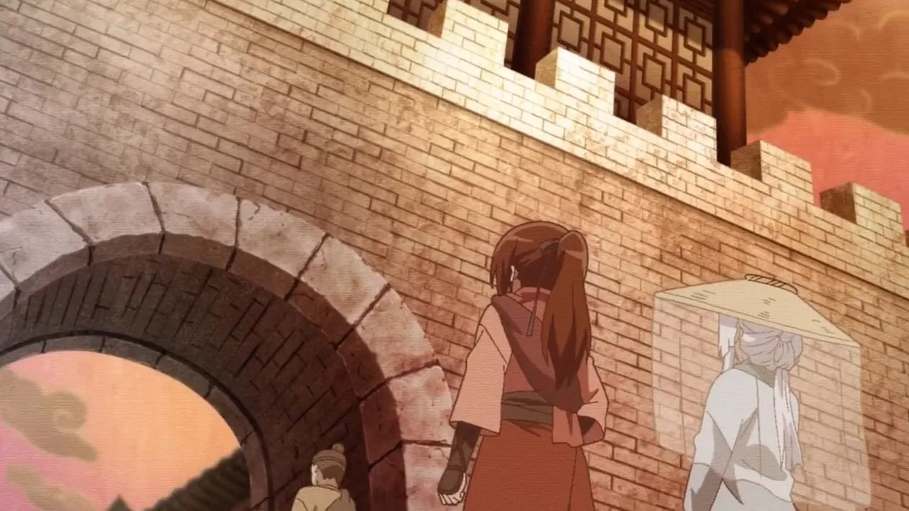 Грация духа