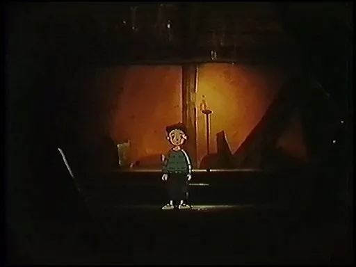 Жизнь Будори Гуско (1994)