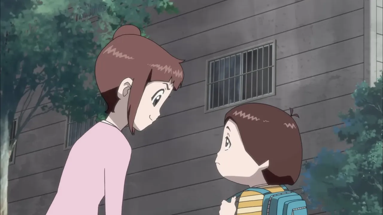 Sinbi Apartment 444ho