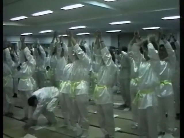 Трансцендентный мир
