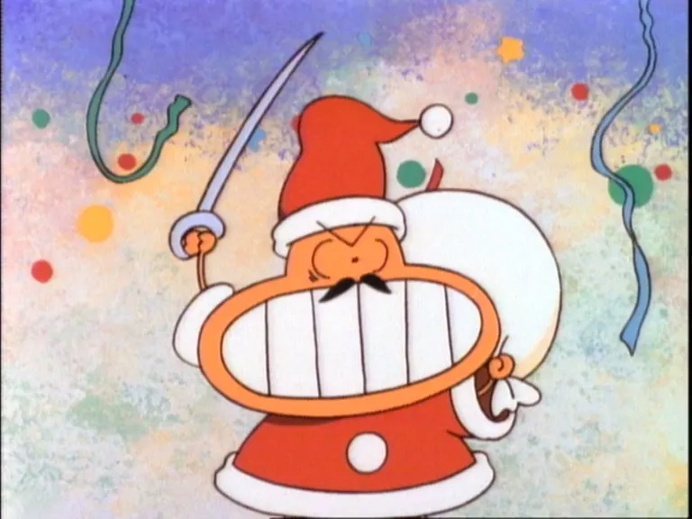 Легендарный подземный народ