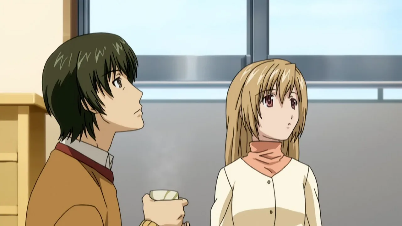 Сёстры Минами 2