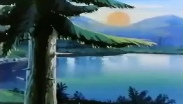 Ангел-сорванец