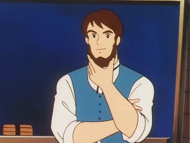 Маленькие женщины (1987)