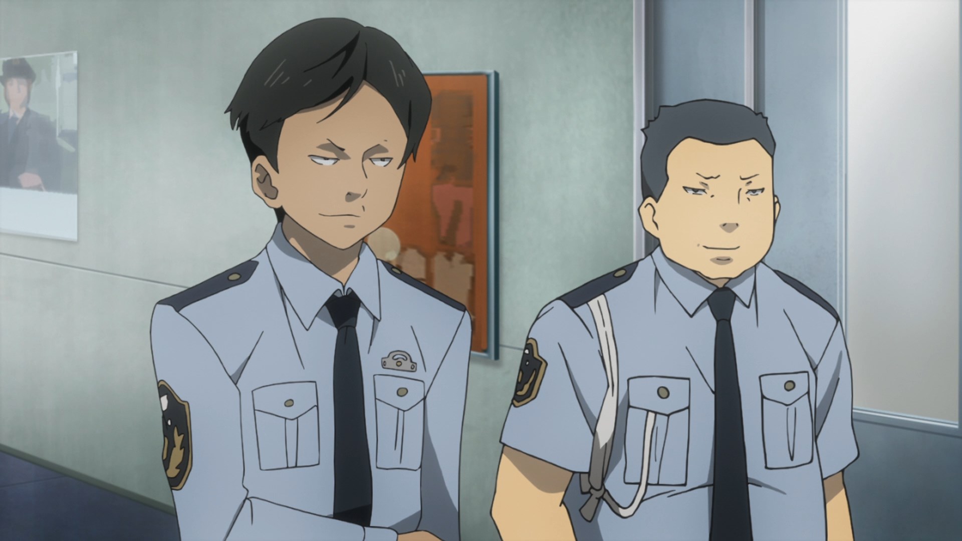 Страна чудес смертников: Обладатель красного ножа