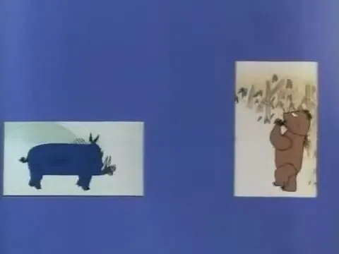 Одиночный деревянный мост
