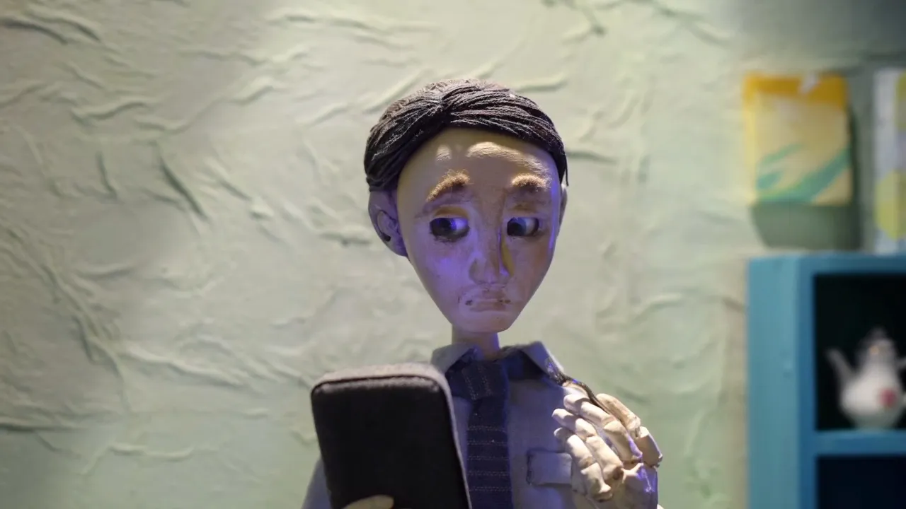 Игровой домик