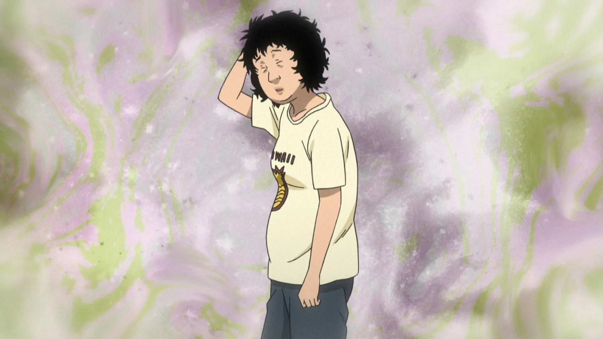 Скет Данс OVA