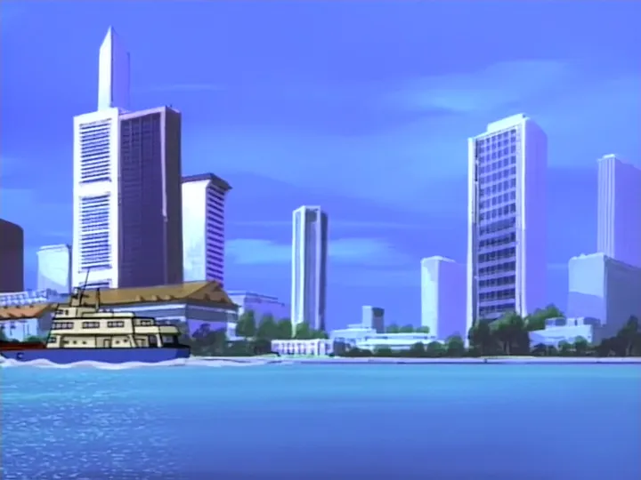 Теккен