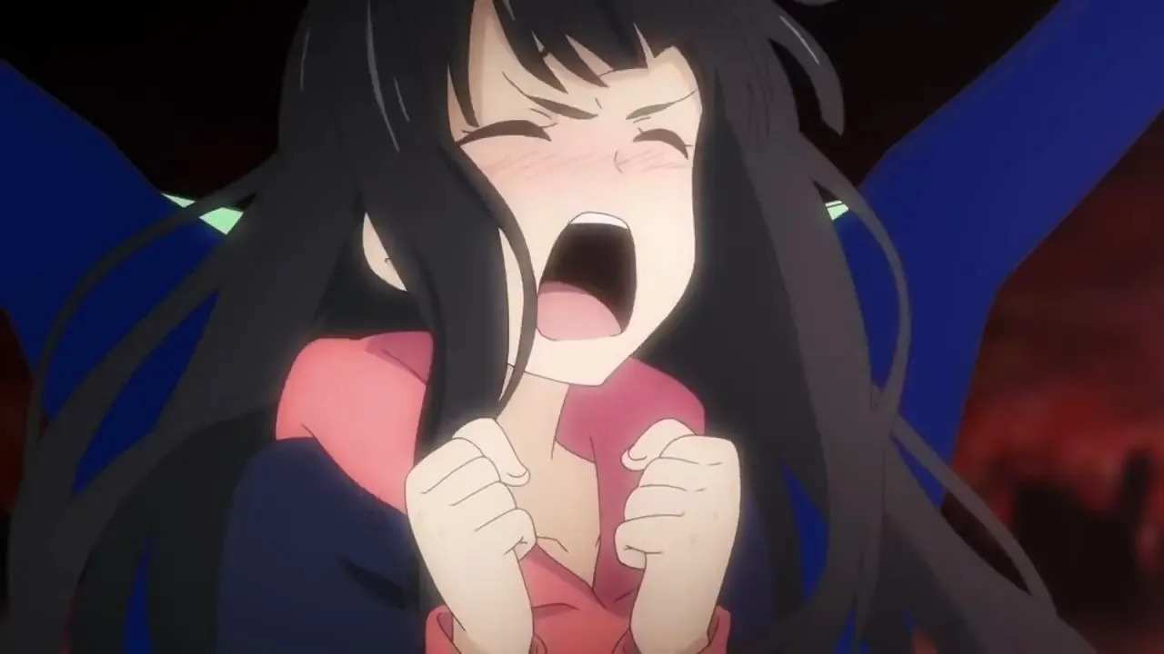 Селектор: Разрушение «WIXOSS»