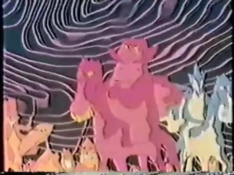 Огненные Джи-мэны