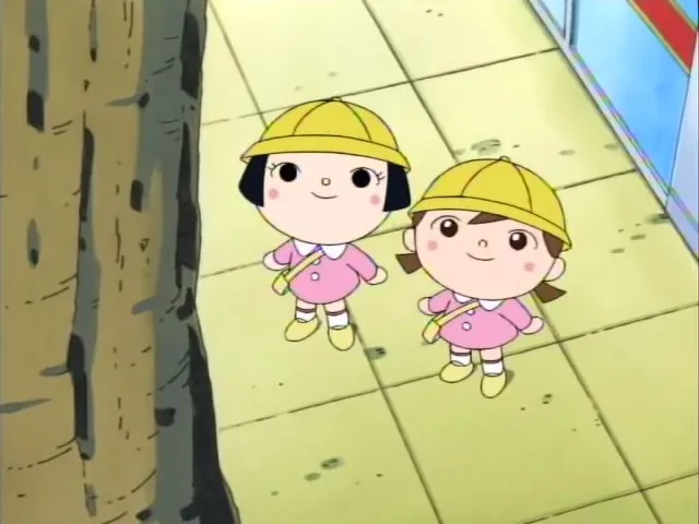 Shinjuku Shin-chan: Yoiko no Koutsuu Anzen