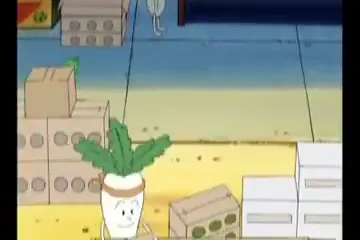 Jin Ken Mamoru-kun to Ayumi-chan Sekai wo Shiawase ni