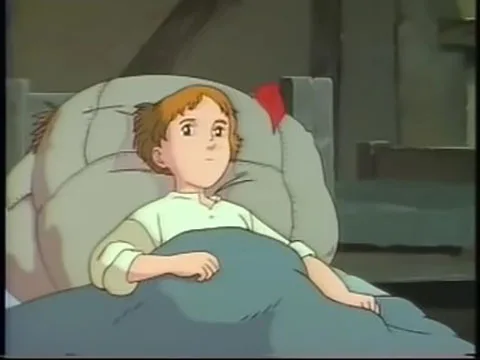 Фландрийский пёс: Мой друг Патраш