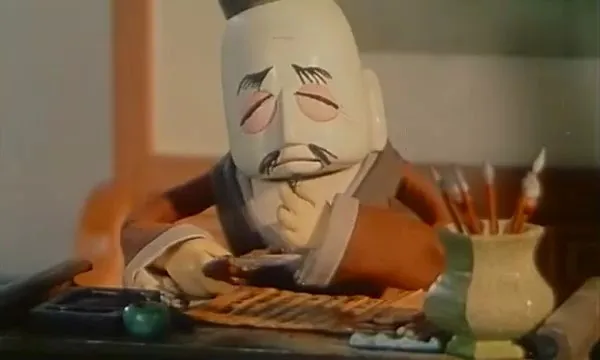 Спасая мать