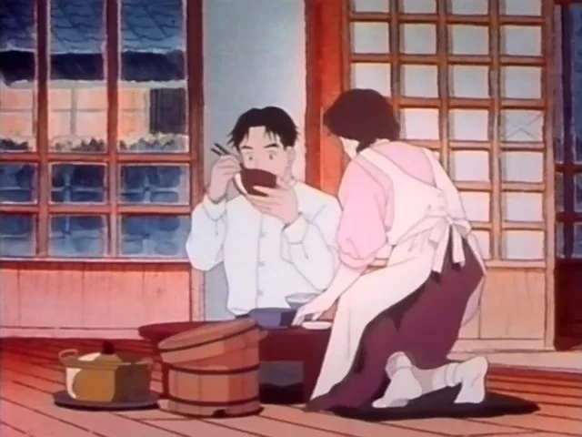 История Тёттян