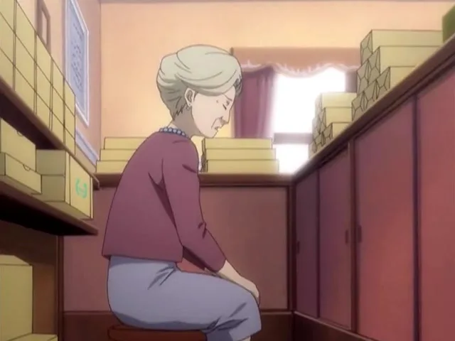 Нелегальный шоколад