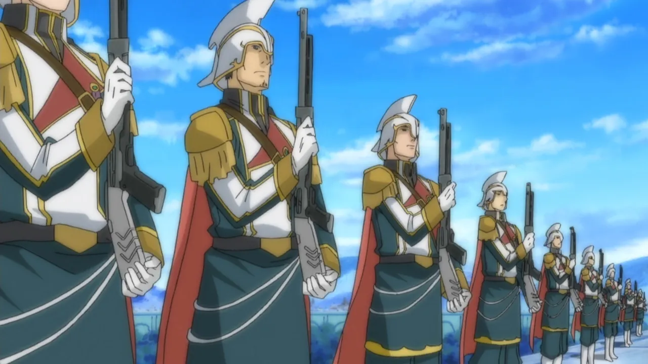 Титания