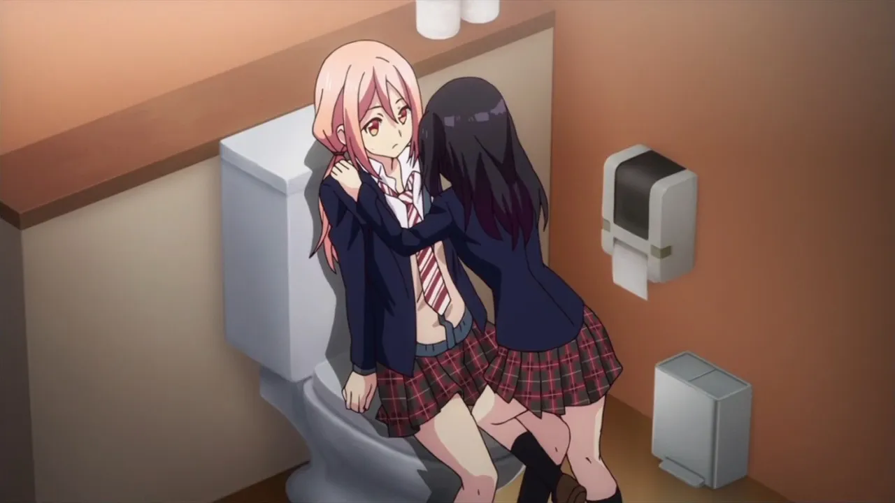 Ловушка лжи