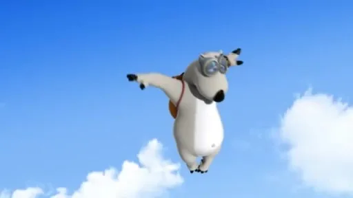 Я люблю небо
