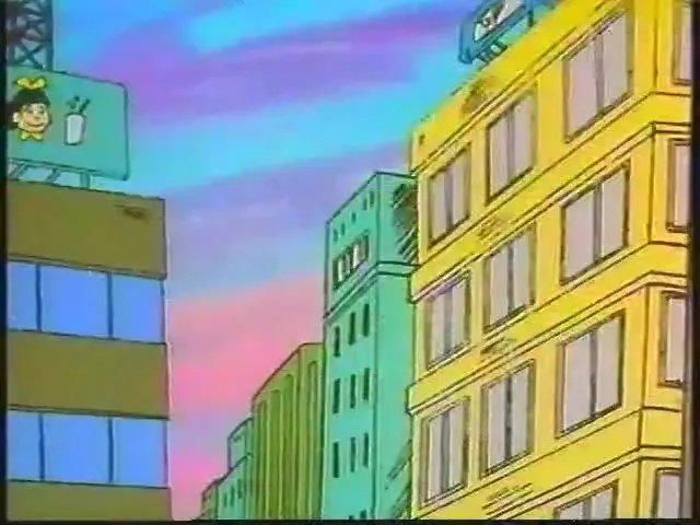 Защитники космоса
