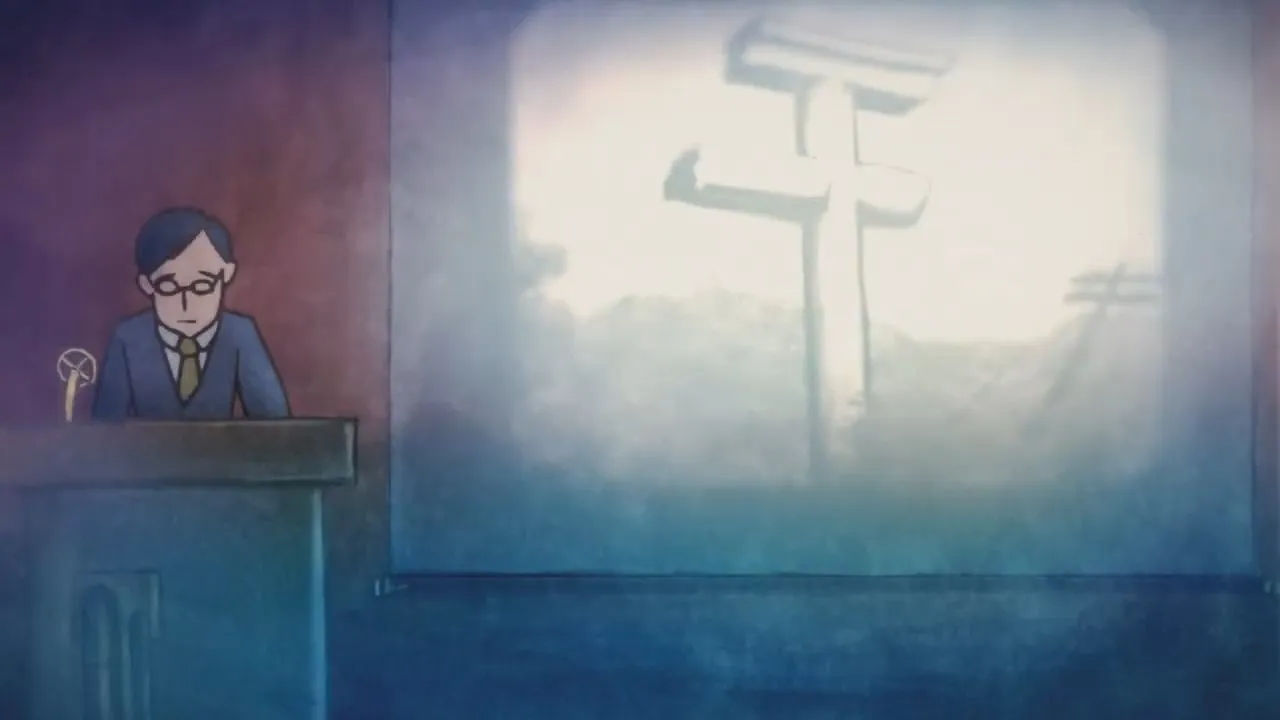 Shunyo to Watashi