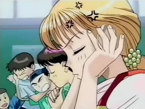 Детская игрушка OVA