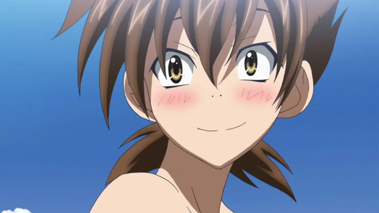 Старшая школа DxD: Спецвыпуски
