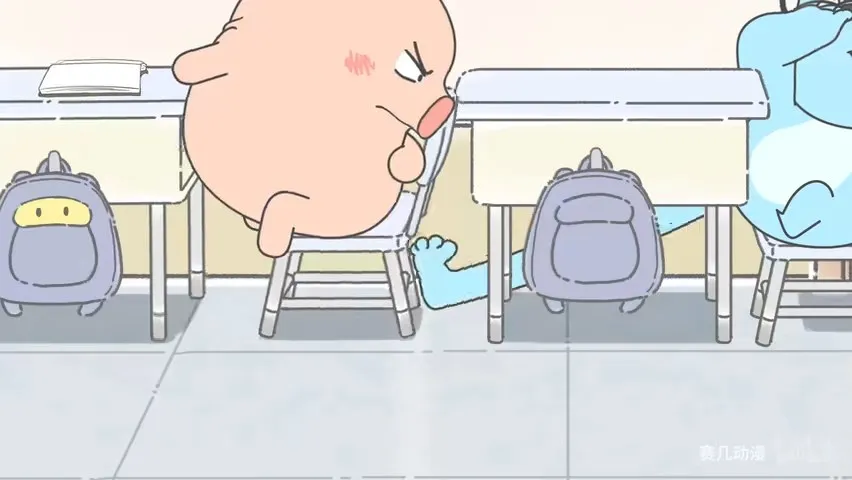 Львёнок Сайцзи 2