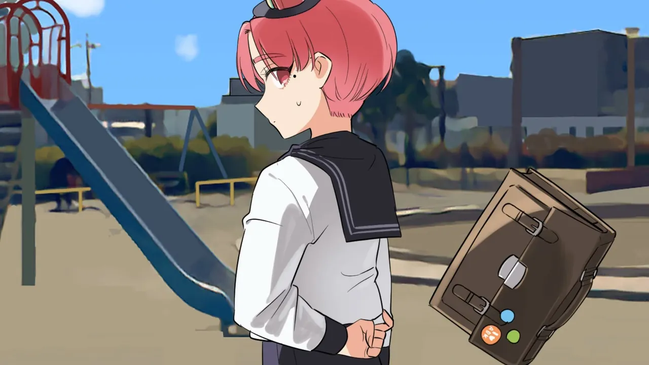 Gasonshi!!: Esper Shoujo to Ninja no Abiko Monogatari