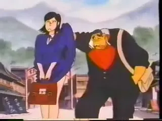 Mandalaya no Ryouta: Kukidani Onsen Enshou Soudou Tan