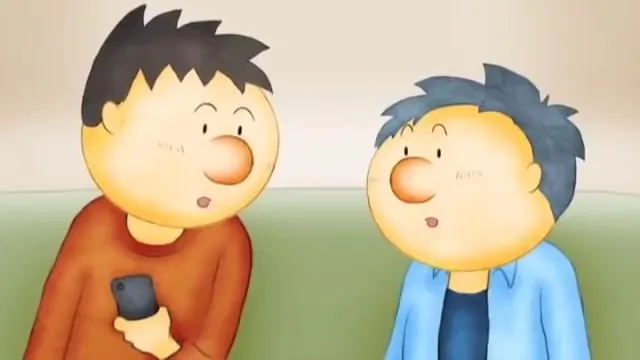 Jibun no Mune ni te wo Atete