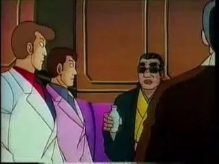 Дух Нанивы 2