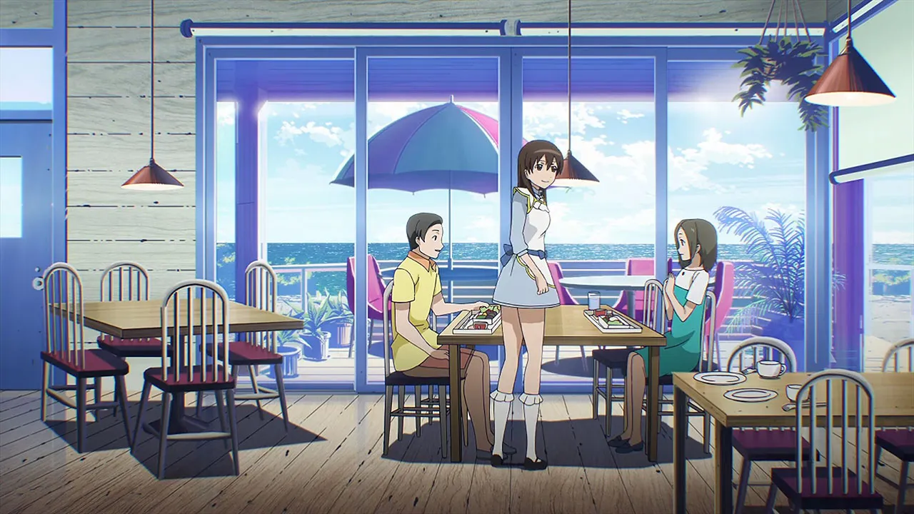 Цветок вечности 2